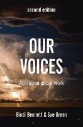 Our Voices - Aboriginal Social Work