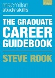The Graduate Career Guidebook