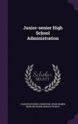 Junior-Senior High School Administration