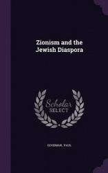 Zionism and the Jewish Diaspora