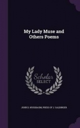 My Lady Muse and Others Poems