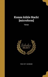 GER-KOMM KUHLE NACHT MICROFORM