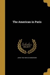 AMER IN PARIS