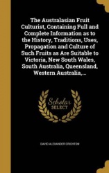 AUSTRALASIAN FRUIT CULTURIST C