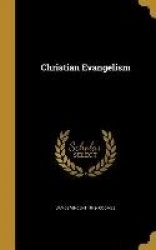 CHRISTIAN EVANGELISM