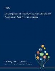 Development of Flow Cytometric Method for Analysis of X & y Chromosome