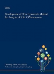 Development of Flow Cytometric Method for Analysis of X & y Chromosome
