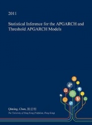 Statistical Inference for the Apgarch and Threshold Apgarch Models