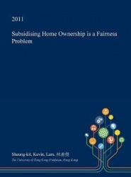 Subsidising Home Ownership Is a Fairness Problem