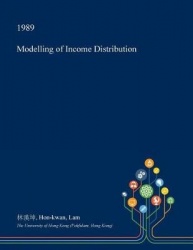 Modelling of Income Distribution