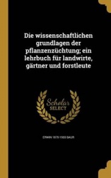 GER-WISSENSCHAFTLICHEN GRUNDLA