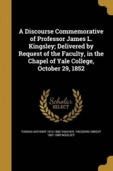 DISCOURSE COMMEMORATIVE OF PRO