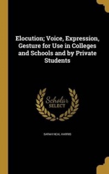 ELOCUTION VOICE EXPRESSION GES