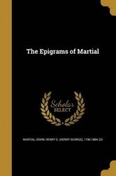 The Epigrams of Martial