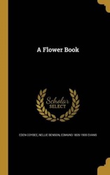 FLOWER BK