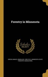 Forestry in Minnesota