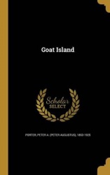 GOAT ISLAND