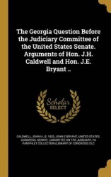 GEORGIA QUES BEFORE THE JUDICI