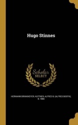 HUGO STINNES
