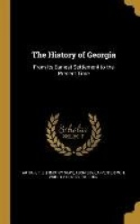 HIST OF GEORGIA