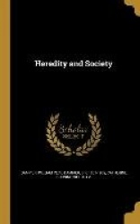 Heredity and Society
