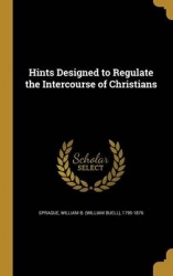 HINTS DESIGNED TO REGULATE THE