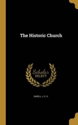 The Historic Church