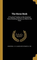 HORSE BK