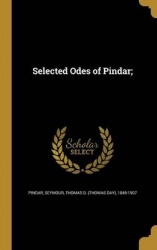 SEL ODES OF PINDAR