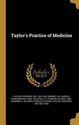 Taylor's Practice of Medicine