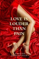 Love is Louder Than Pain