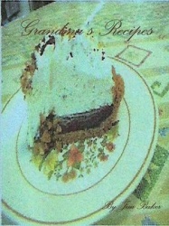 Grandma's Recipes