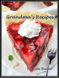 Grandma's Recipes