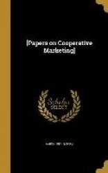 PAPERS ON COOPERATIVE MARKETIN