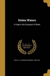 STOLEN WATERS
