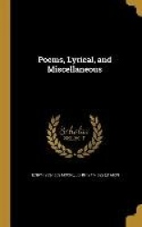 POEMS LYRICAL&MISC