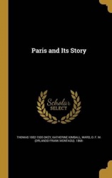 Paris and Its Story