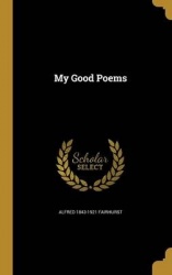 My Good Poems