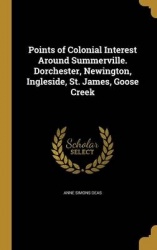POINTS OF COLONIAL INTEREST AR