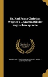 GER-DR KARL FRANZ CHRISTIAN WA