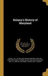 Dulany's History of Maryland