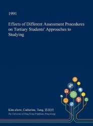 Effects of Different Assessment Procedures on Tertiary Students' Approaches to Studying