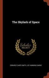 The Skylark of Space