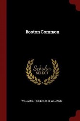 Boston Common