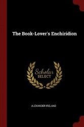 The Book-Lover's Enchiridion
