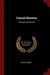 Conrad Martens - The Man and His Art