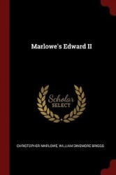 Marlowe's Edward II