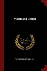 Vision and Design