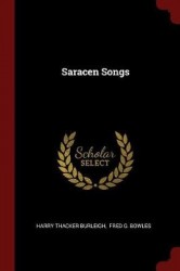 Saracen Songs