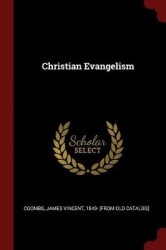 Christian Evangelism